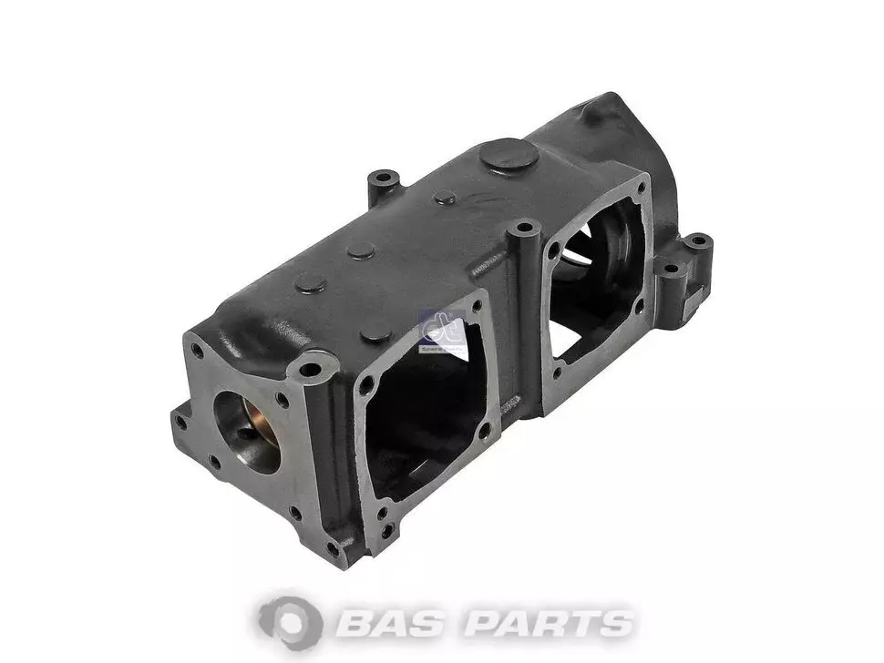 Compressorbehuizing DT Spare Parts 51541126030