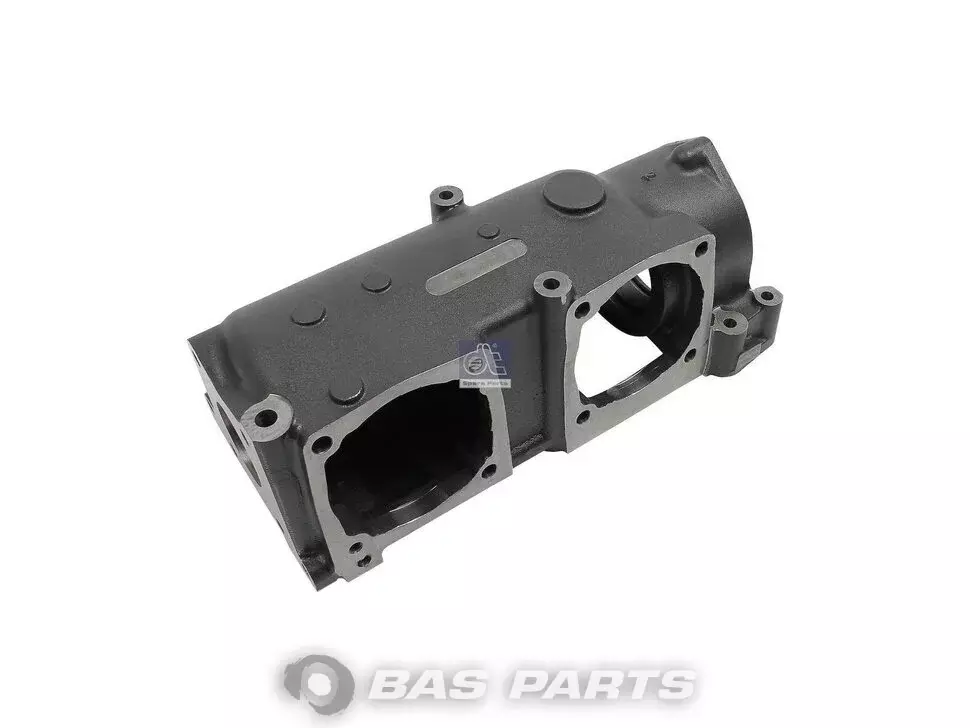 Carcaça do compressor DT Spare Parts 51541126020