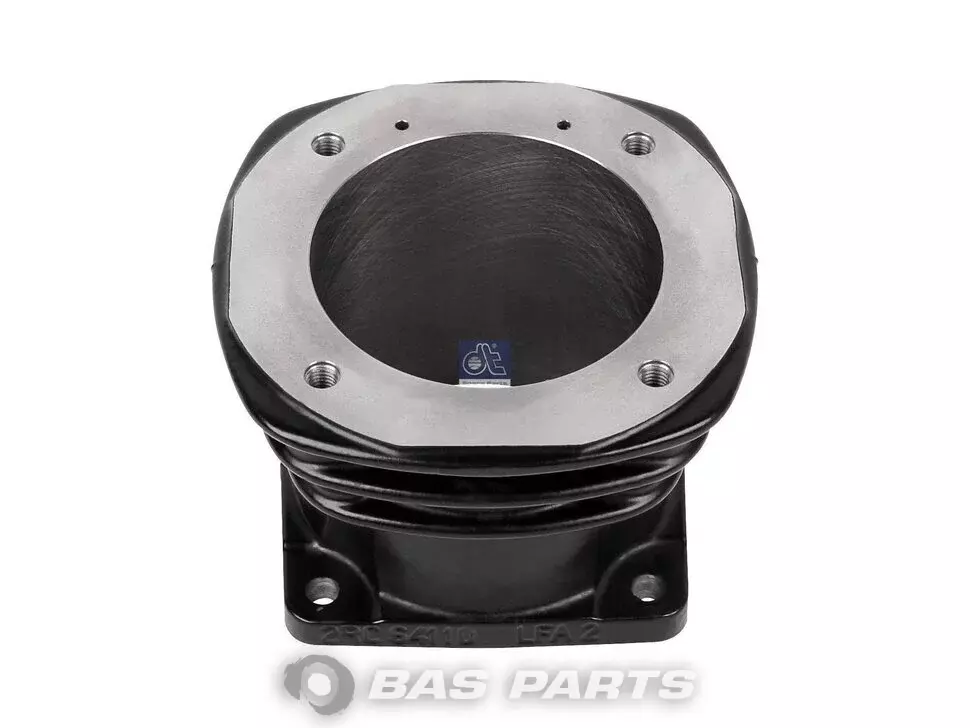 Cilindervoering DT Spare Parts 81541050024