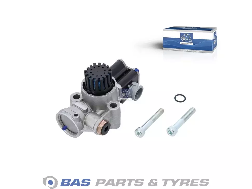 Schaltventil DT Spare Parts 51521606001 Schaltventil DT Spare Parts 51521606001