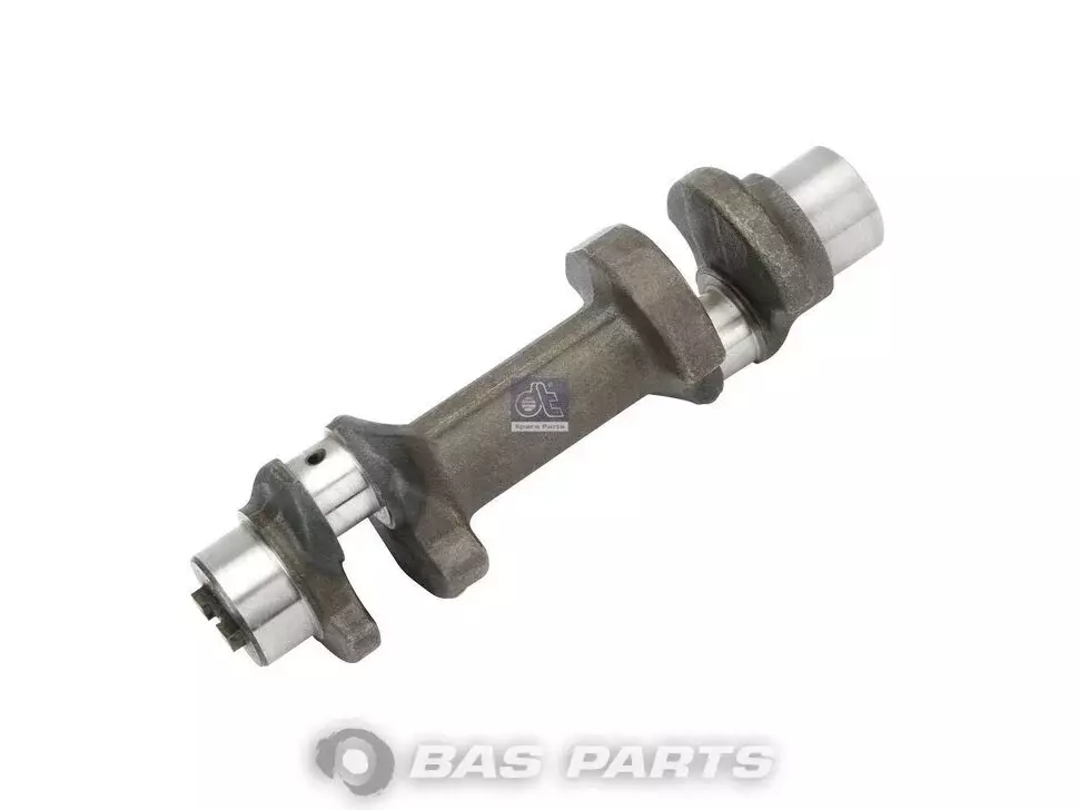 Arbore cotit DT Spare Parts 51541130016