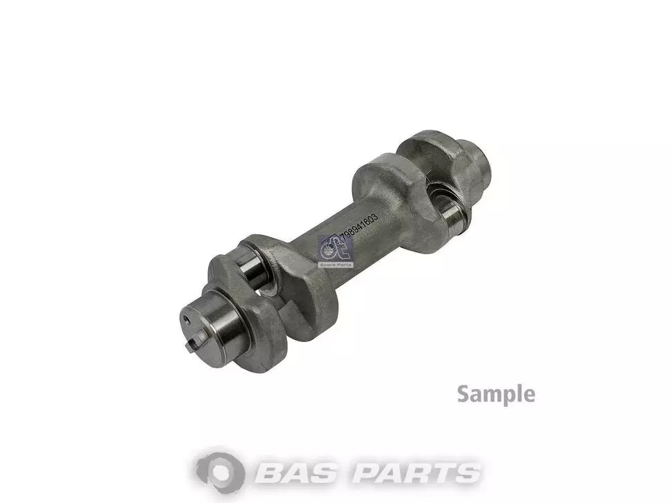 Arbore cotit DT Spare Parts 51541130033