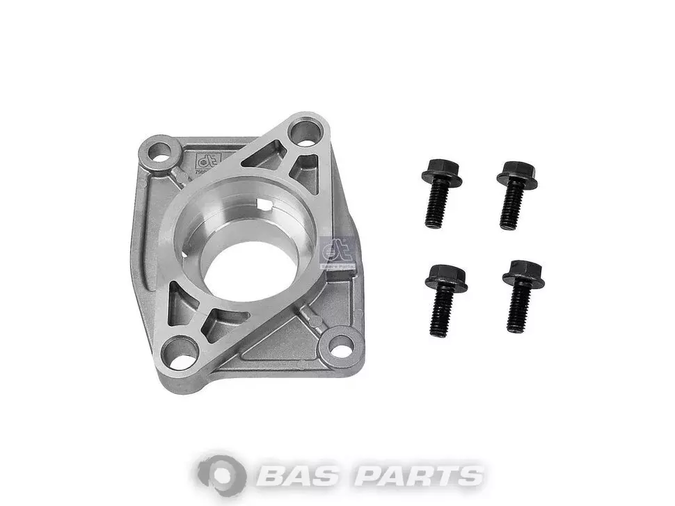 Flansch DT Spare Parts 51541007121