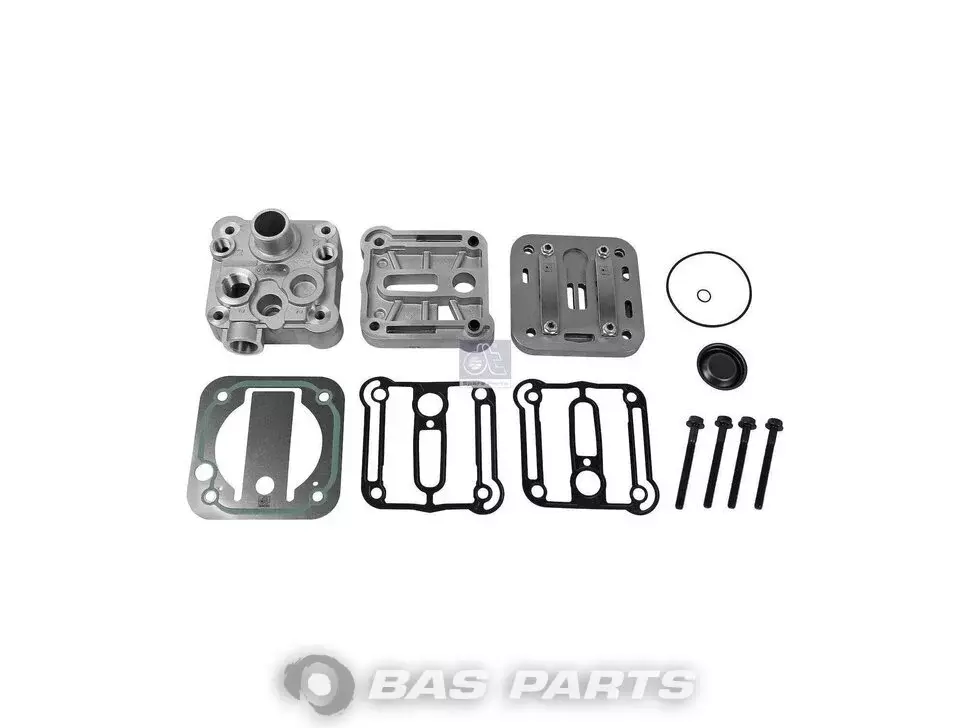 Cap cilindru DT Spare Parts 51541007121