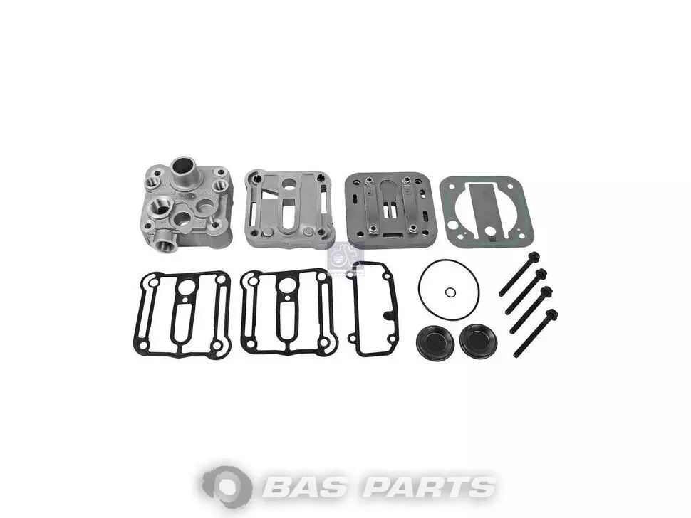 Cap cilindru DT Spare Parts 51541007117