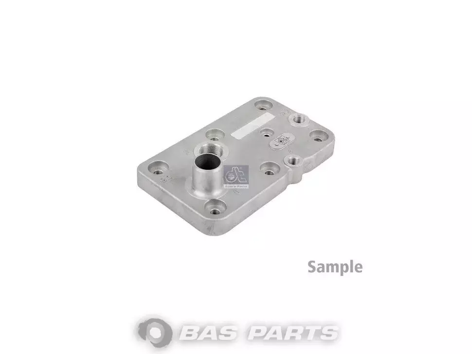 Culata DT Spare Parts 81541146048