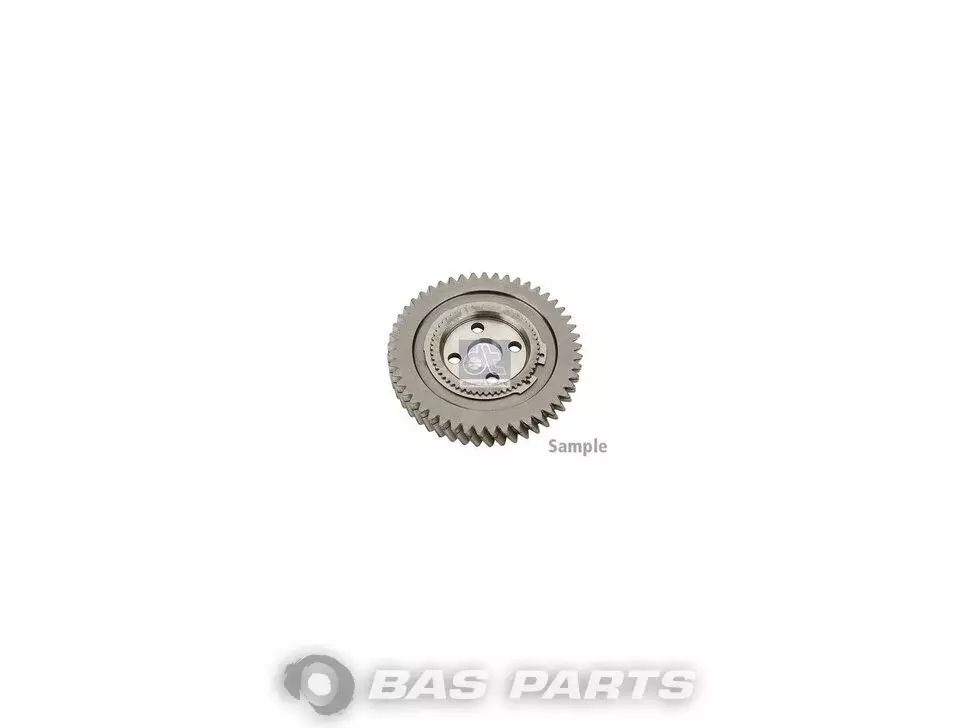 Antriebsrad DT Spare Parts 51542100135