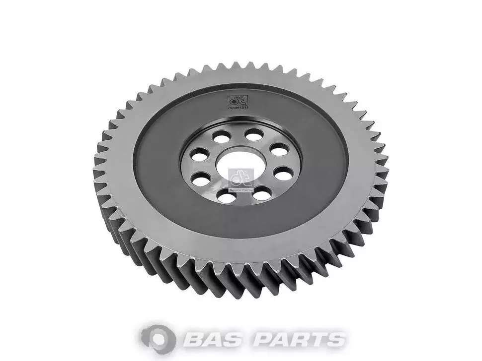 Antriebsrad DT Spare Parts 51542100122