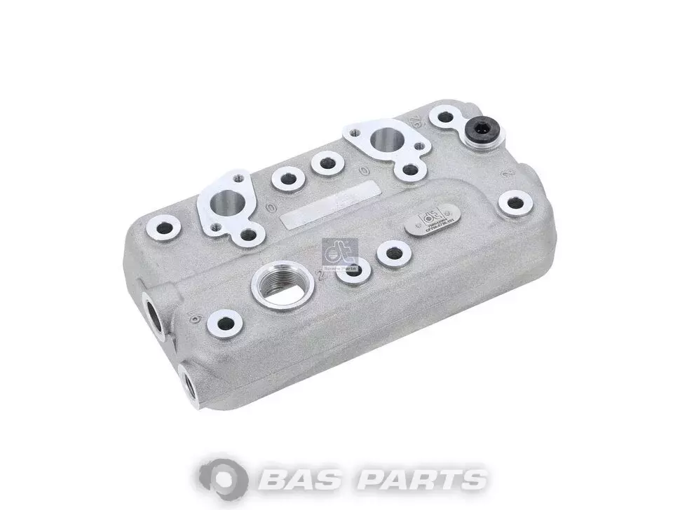 Testata DT Spare Parts 51541007069