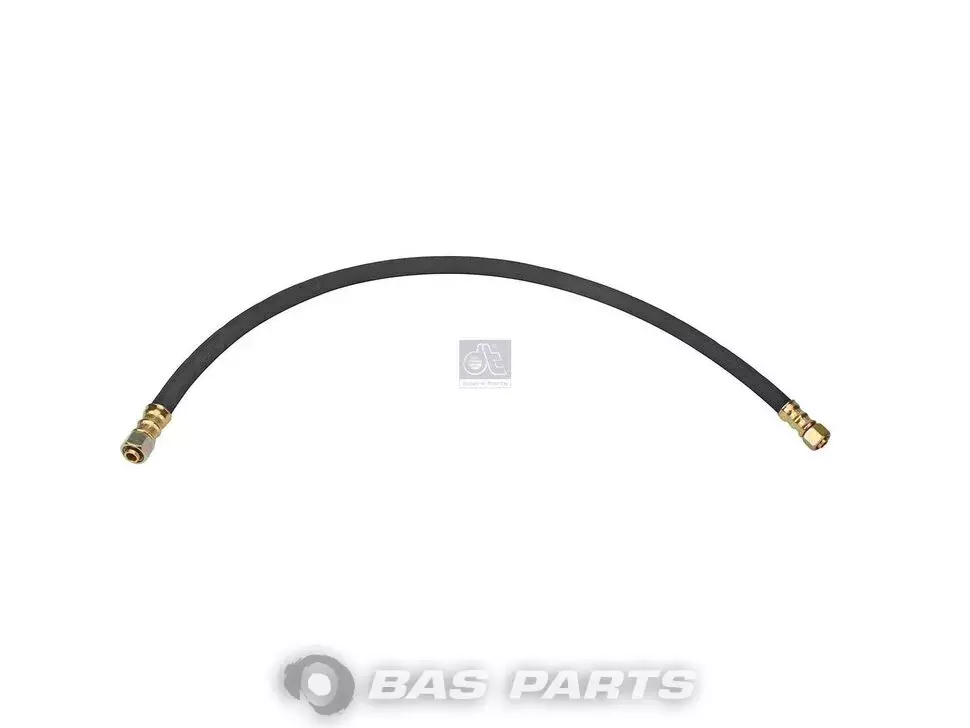 Slangleiding DT Spare Parts 06540241767