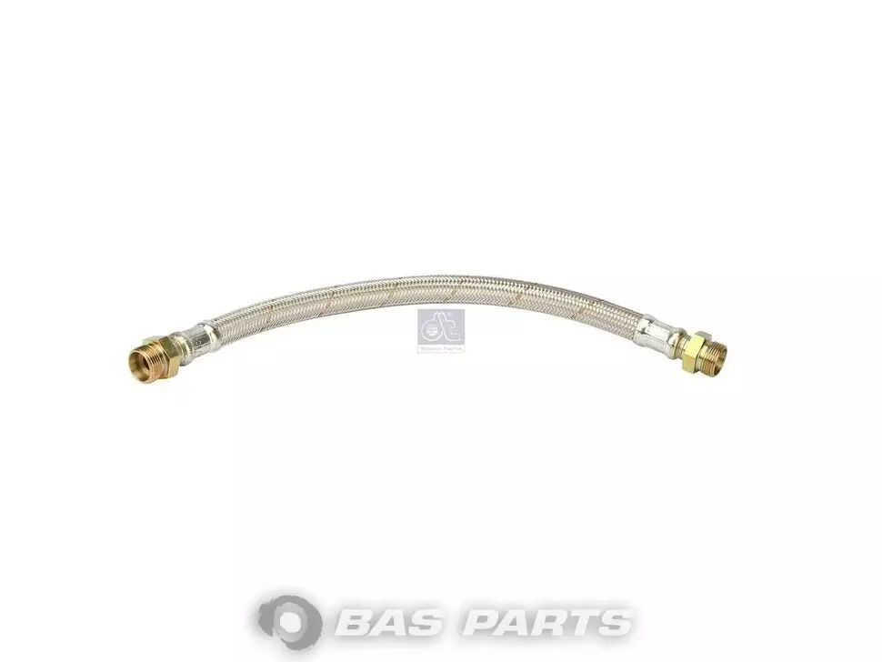 Slangleiding DT Spare Parts 06540546617
