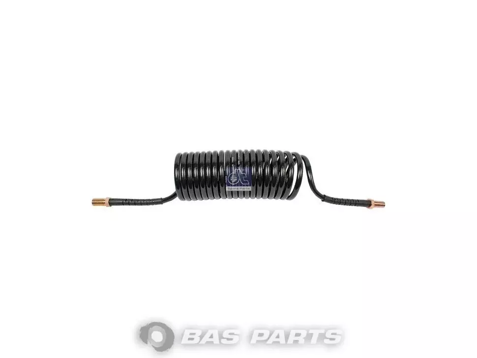 Luftfeder DT Spare Parts 81963400323
