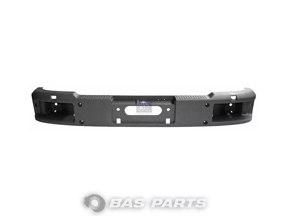 Parachoques DT Spare Parts 81416104103