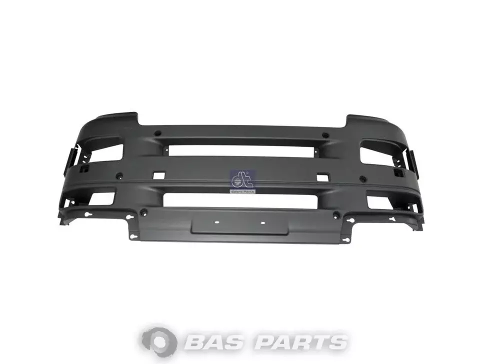 Parachoques DT Spare Parts 81416100222