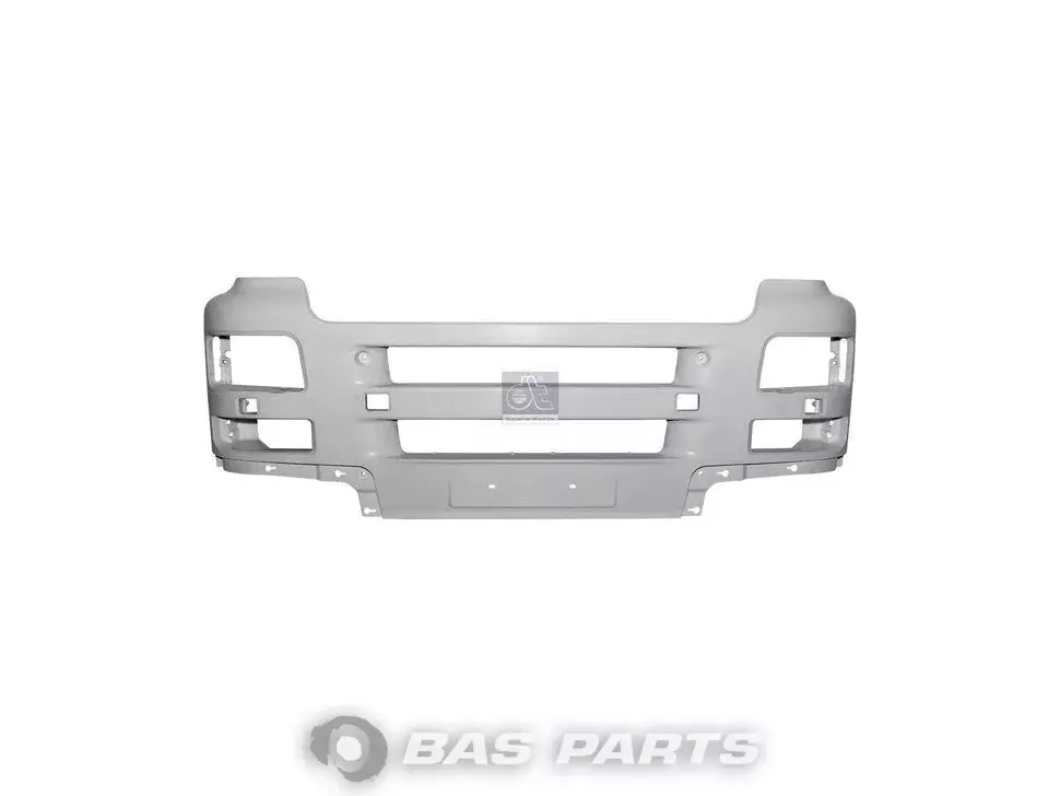 Parachoques DT Spare Parts 81416100237