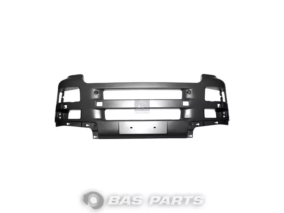 Parachoques DT Spare Parts 81416100221