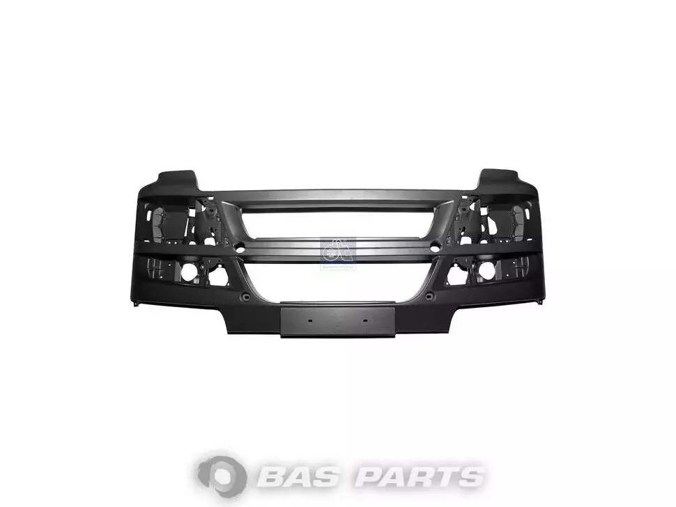 Parachoques DT Spare Parts 81416100361