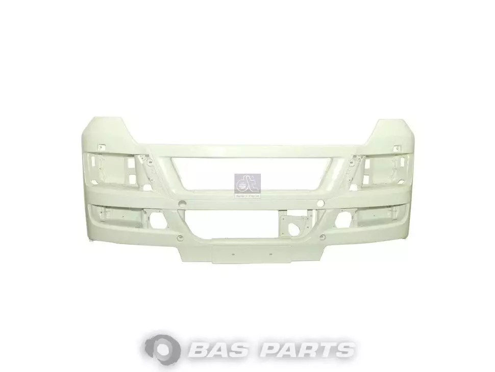 Parachoque DT Spare Parts 81416100402