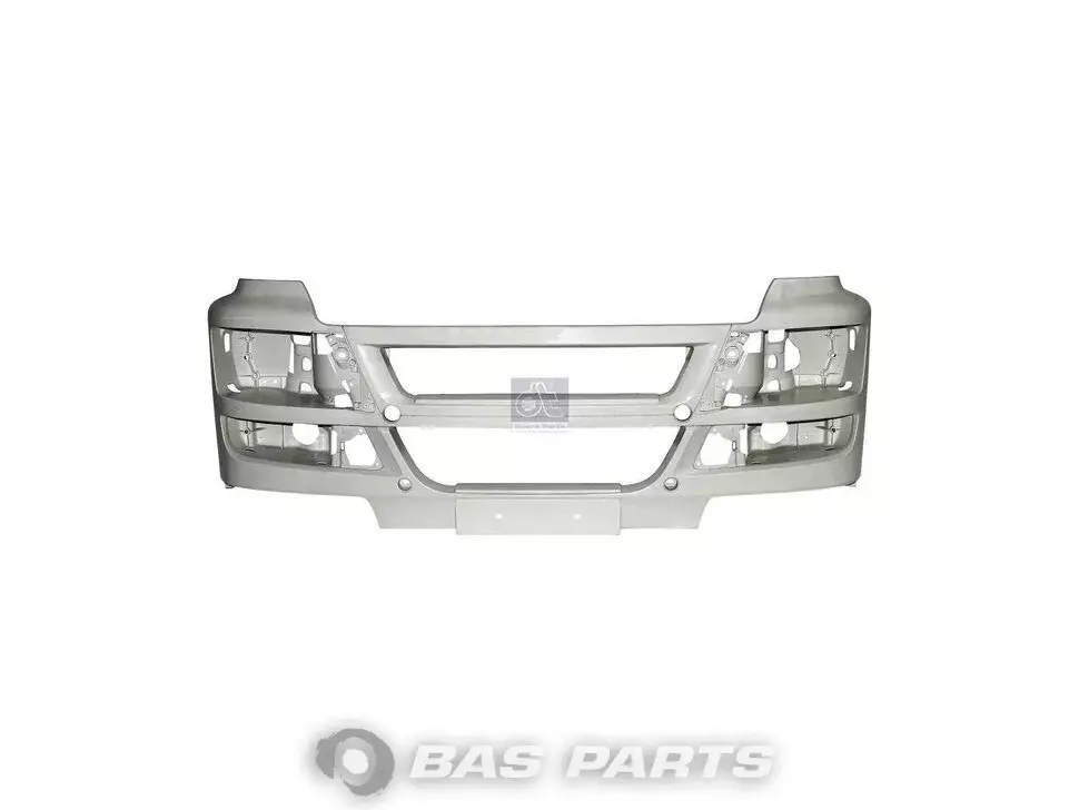 Parachoques DT Spare Parts 81416100362