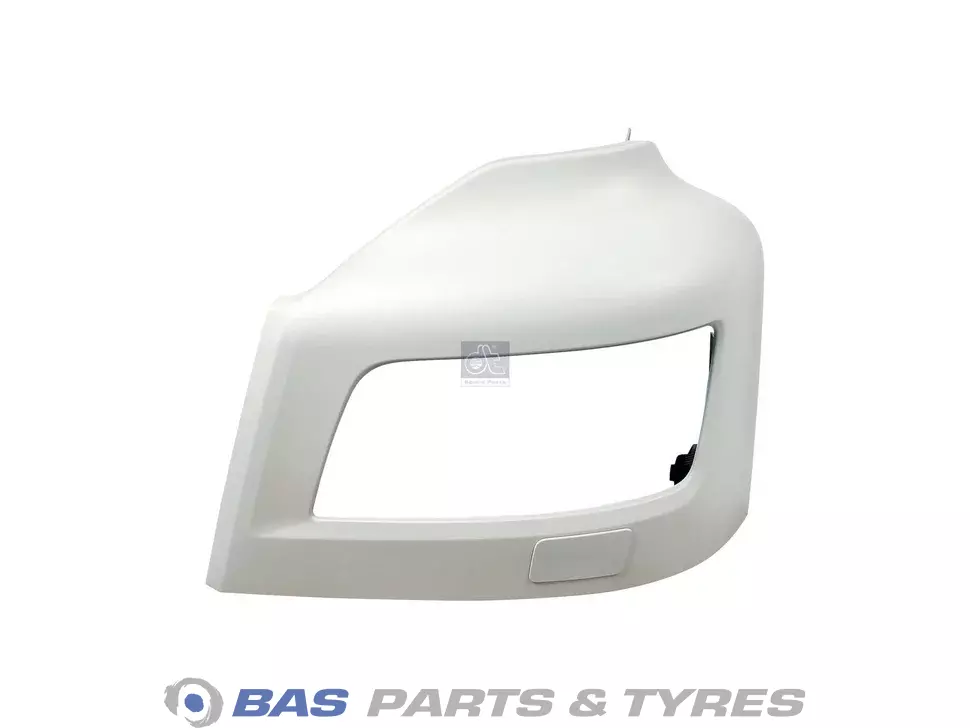 Capac bara DT Spare Parts 81416106763