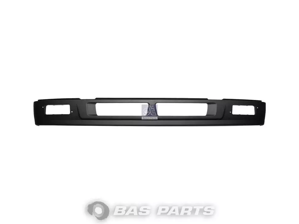 Frontspoiler DT Spare Parts 81416130051