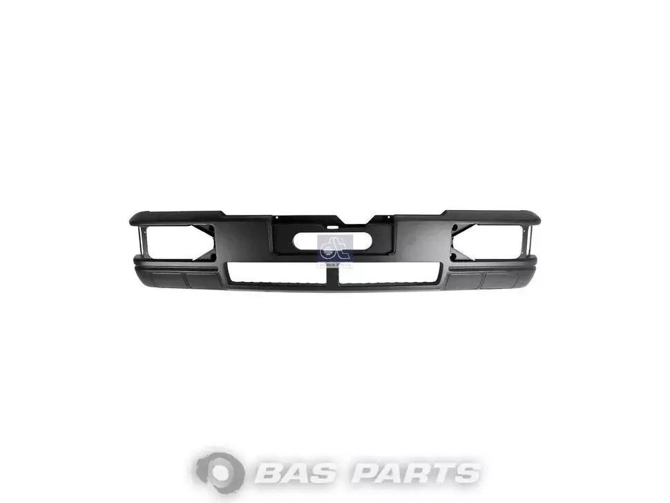 Frontspoiler DT Spare Parts 85416104002