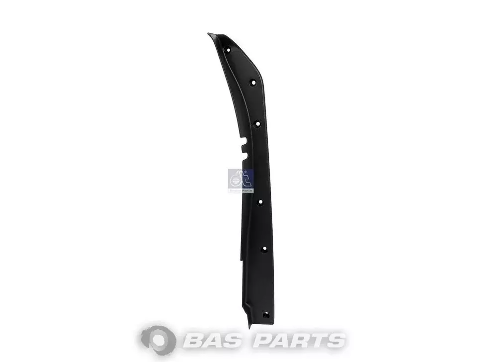 Bumper Closing Panel DT Spare Parts 81416100370