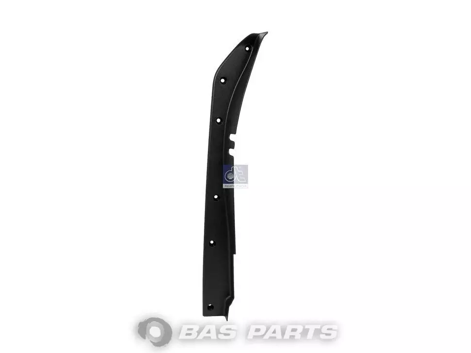 Bumper Closing Panel DT Spare Parts 81416100369