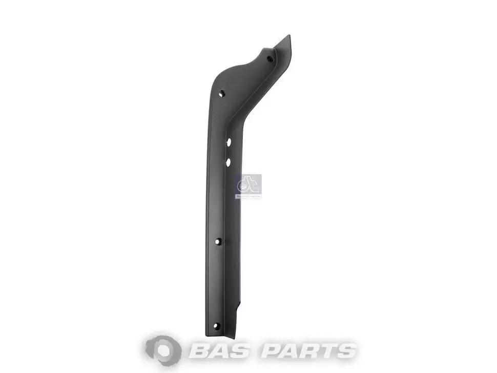 Bumper Closing Panel DT Spare Parts 81416100229