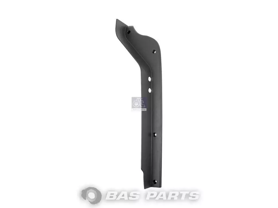 Bumper Closing Panel DT Spare Parts 81416100230
