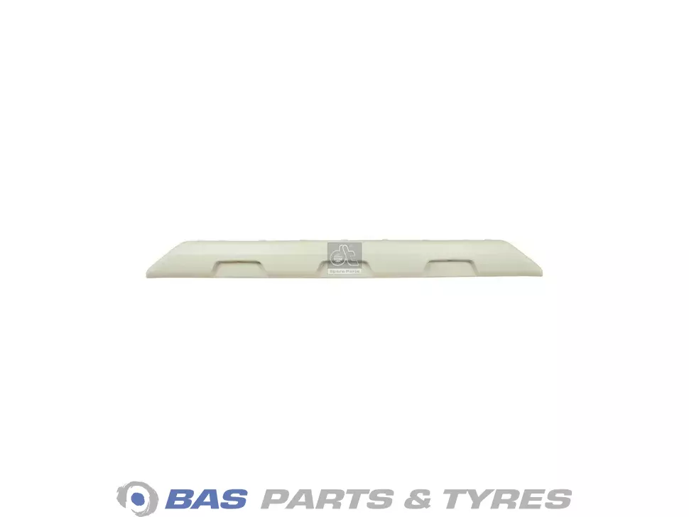 Abdeckblech DT Spare Parts 81416140077 Abdeckblech DT Spare Parts 81416140077