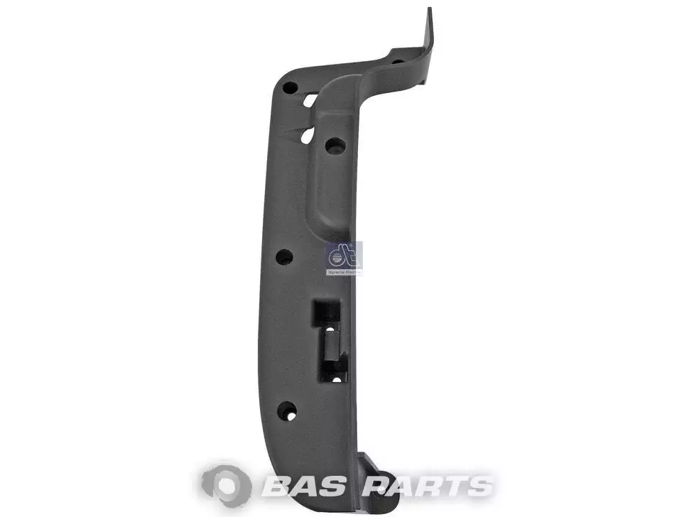 Bumper Closing Panel DT Spare Parts 81416100333
