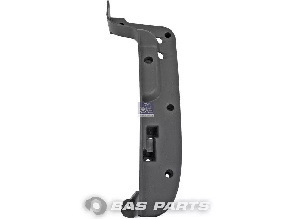 Bumper Closing Panel DT Spare Parts 81416100334