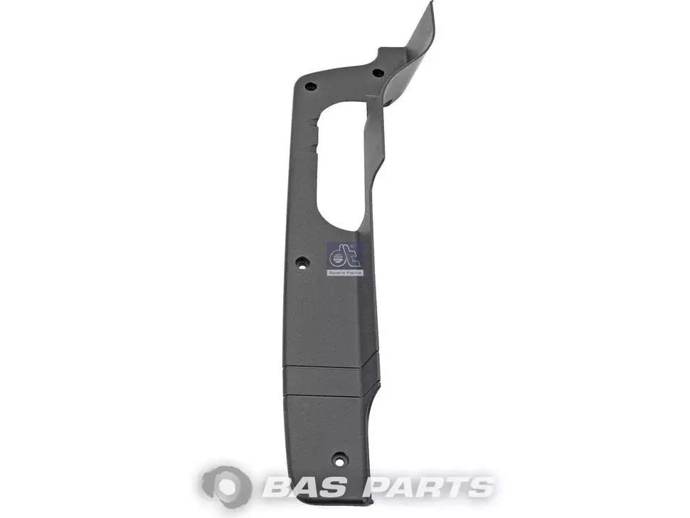 Bumper Closing Panel DT Spare Parts 81416100345 Bumper Closing Panel DT Spare Parts 81416100345