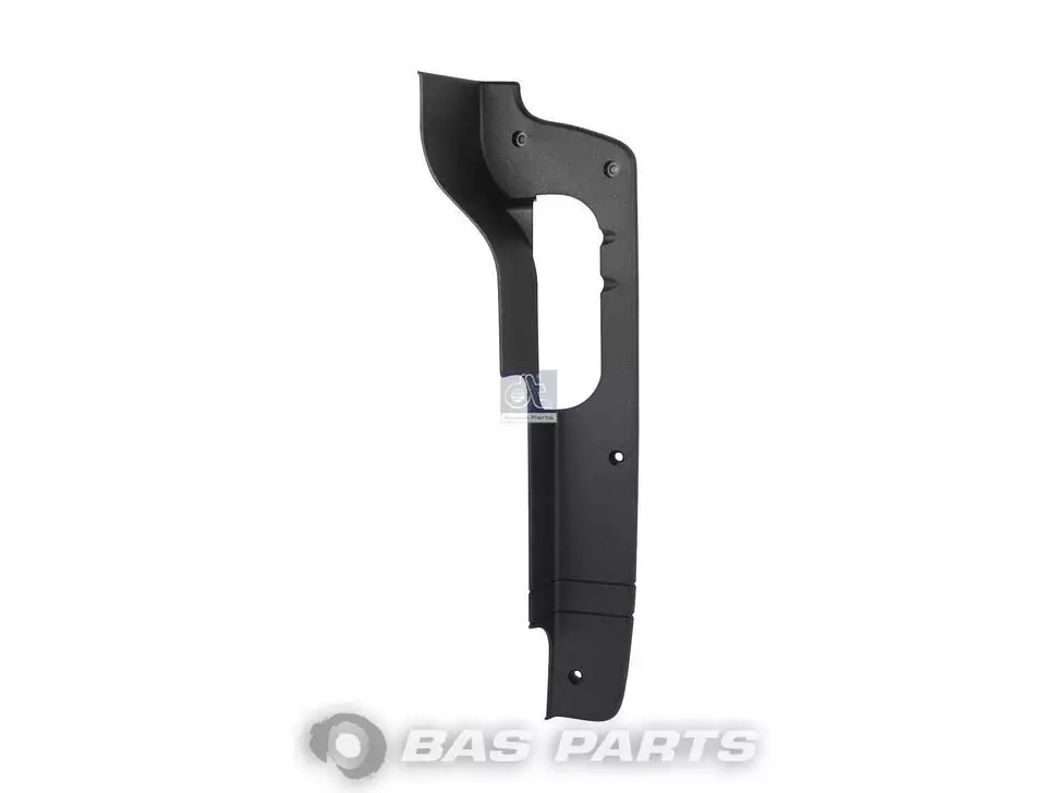 Bumper Closing Panel DT Spare Parts 81416100374