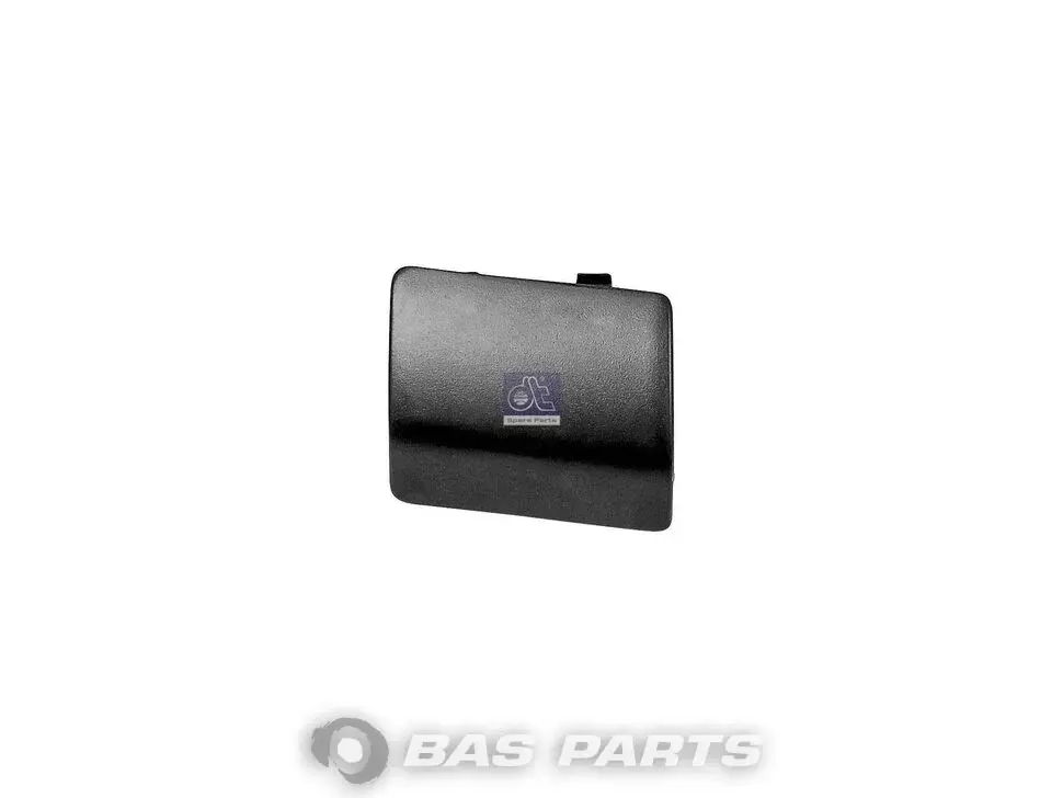 Abdeckblech DT Spare Parts 81416100158 Abdeckblech DT Spare Parts 81416100158