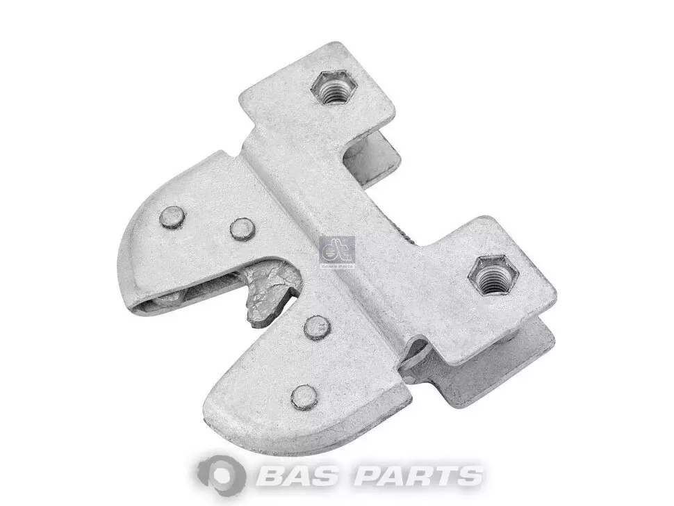 Locking device DT Spare Parts 81971220008