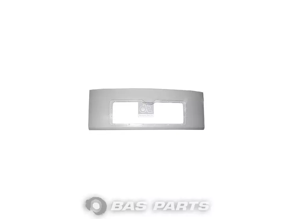 Front Panel DT Spare Parts 81611100015
