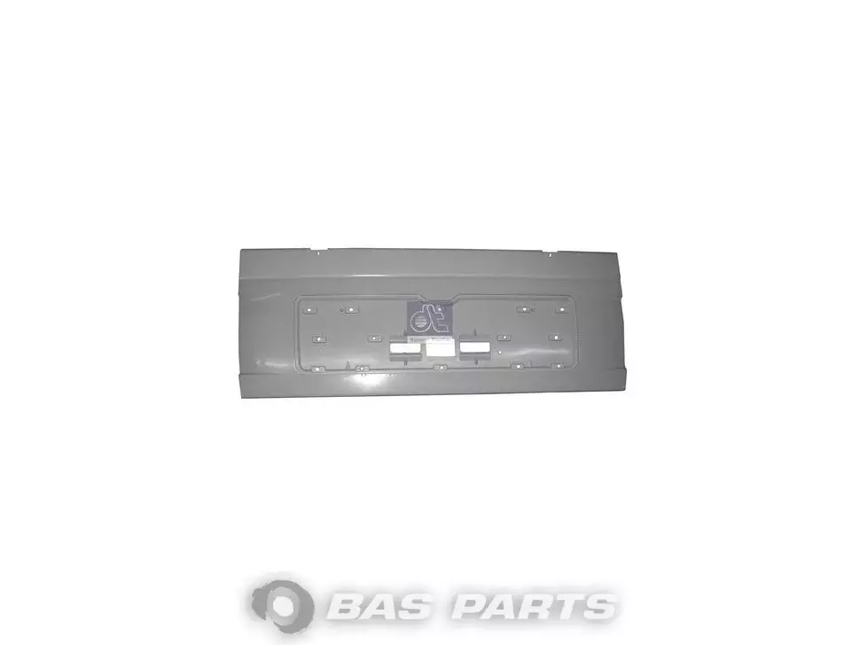 Front Panel DT Spare Parts 81611100047