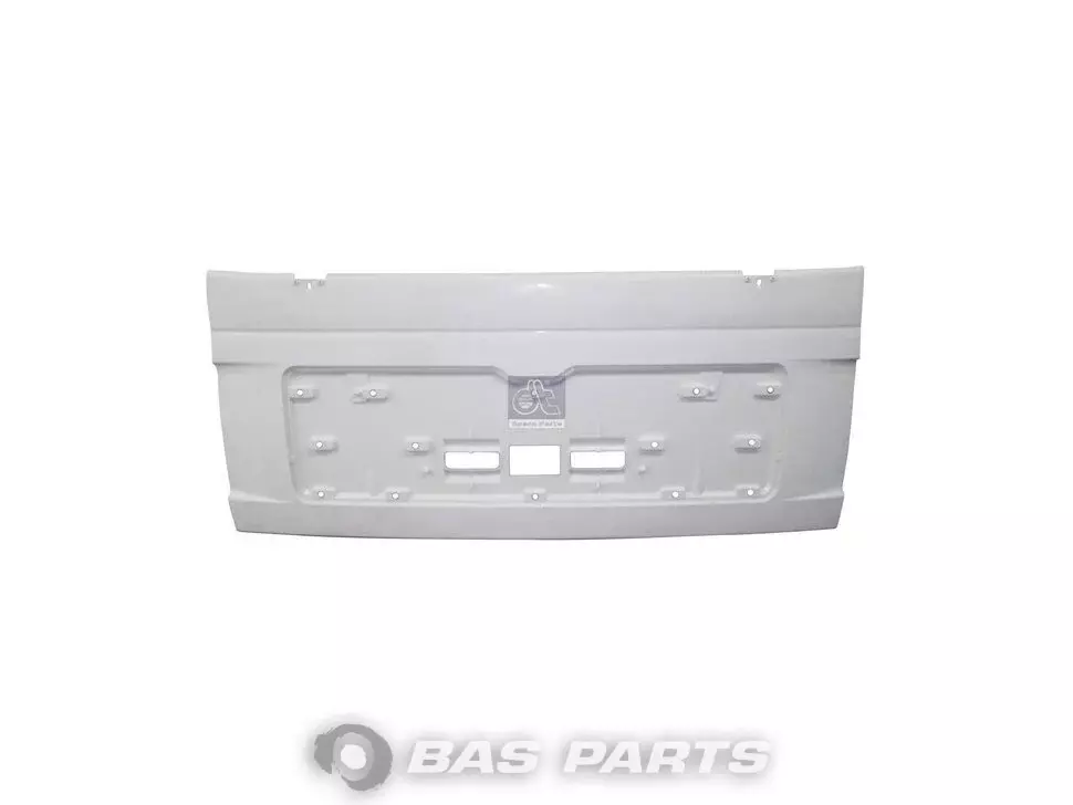 Front Panel DT Spare Parts 81611100048 Front Panel DT Spare Parts 81611100048