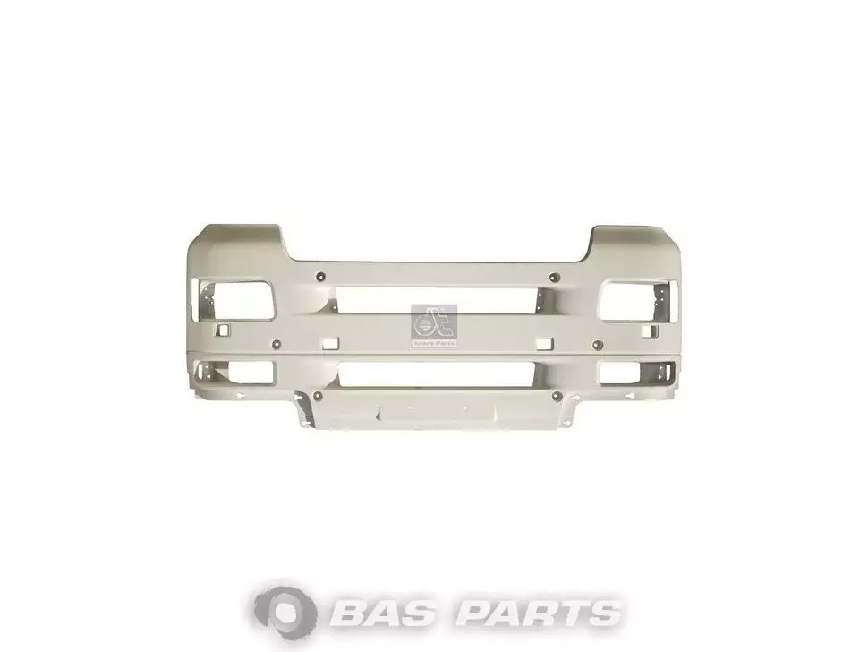 Parachoques DT Spare Parts 81416100238