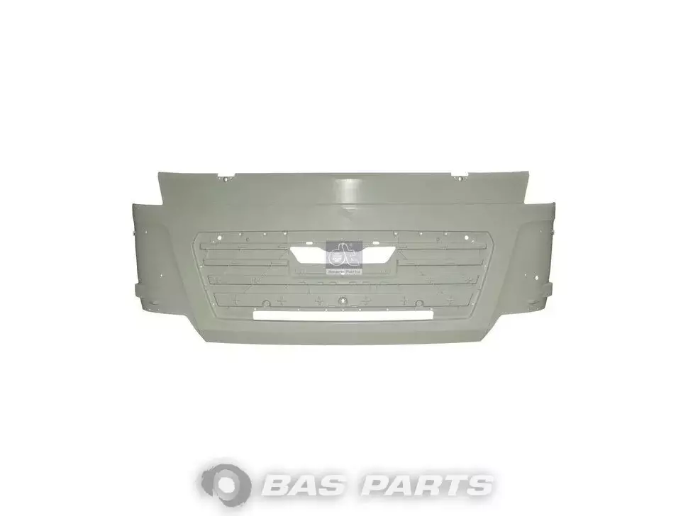 Frontplatte DT Spare Parts 81611100065