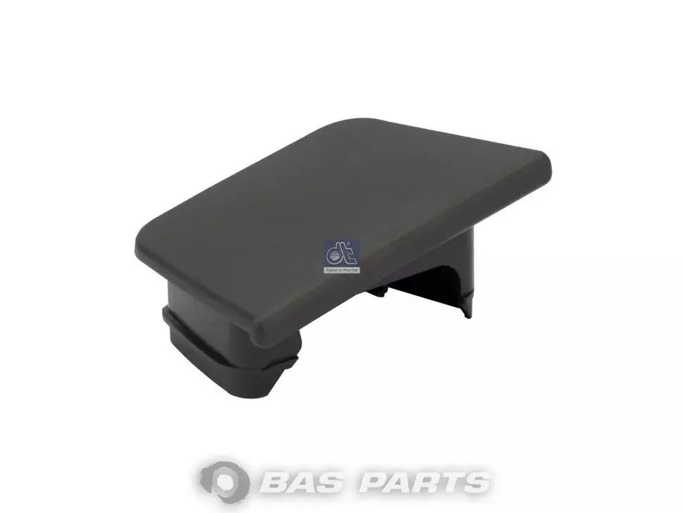 Abdeckblech DT Spare Parts 81416850072
