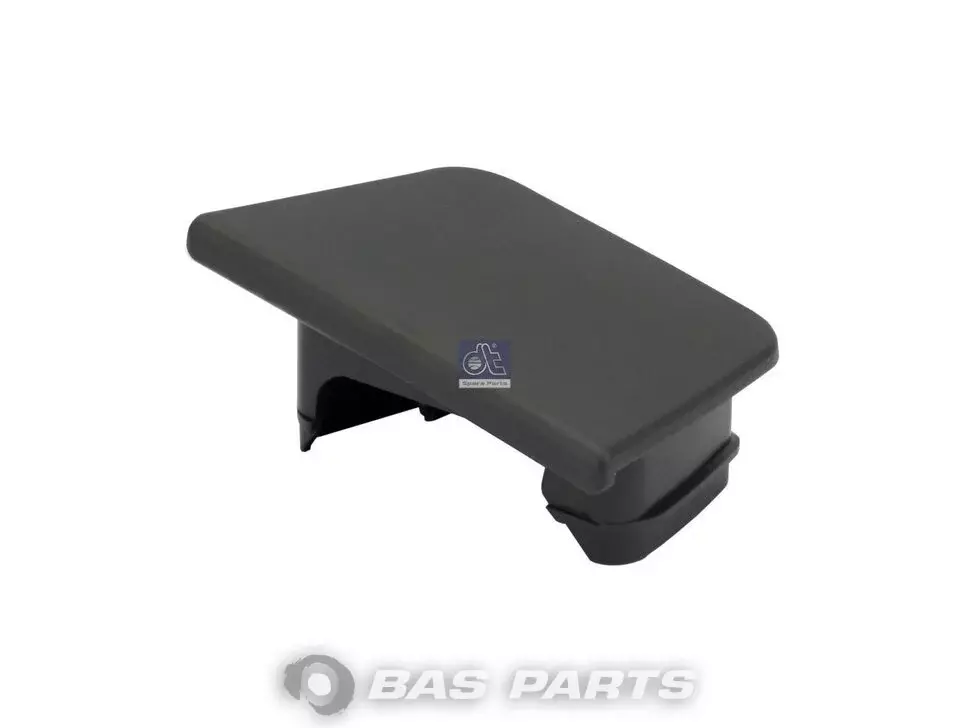 Abdeckblech DT Spare Parts 81416850071 Abdeckblech DT Spare Parts 81416850071