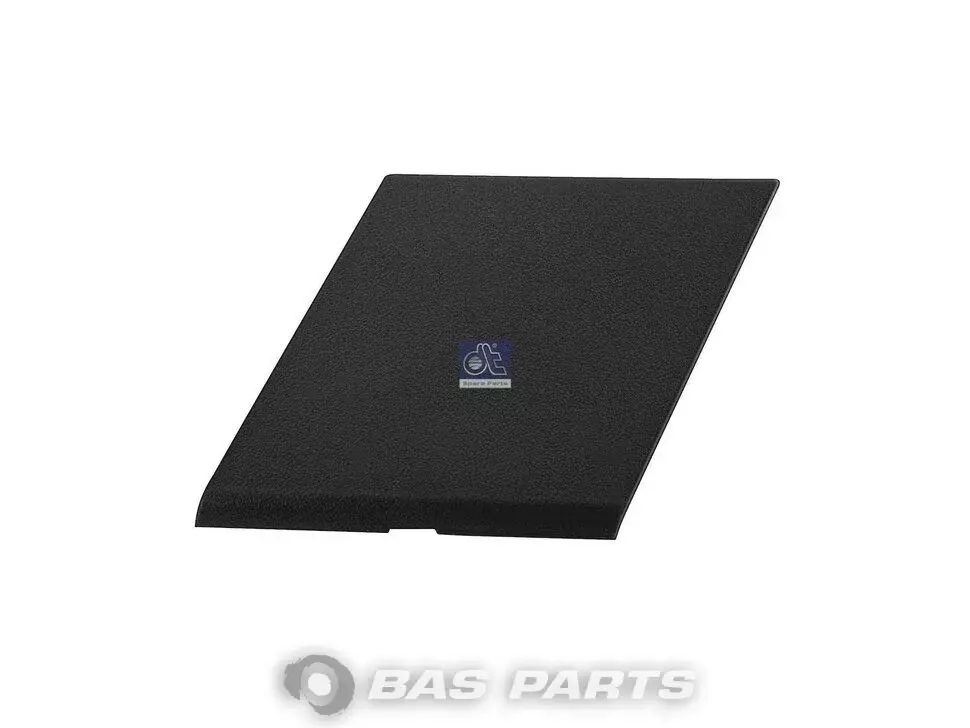 Abdeckblech DT Spare Parts 81416850065 Abdeckblech DT Spare Parts 81416850065