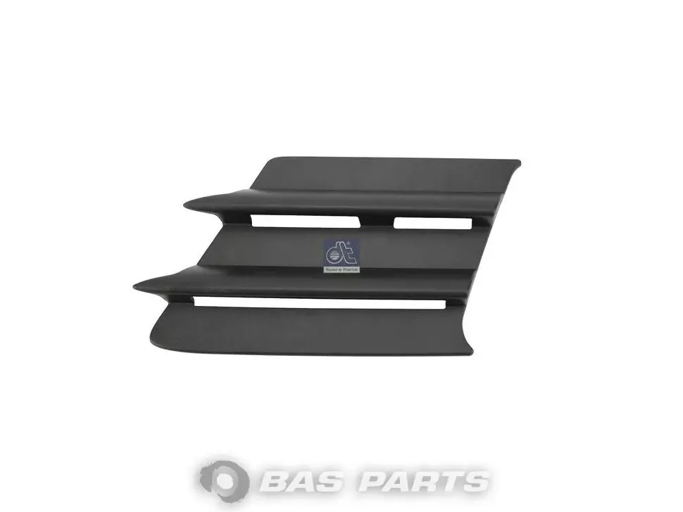 Abdeckblech DT Spare Parts 81416850097 Abdeckblech DT Spare Parts 81416850097