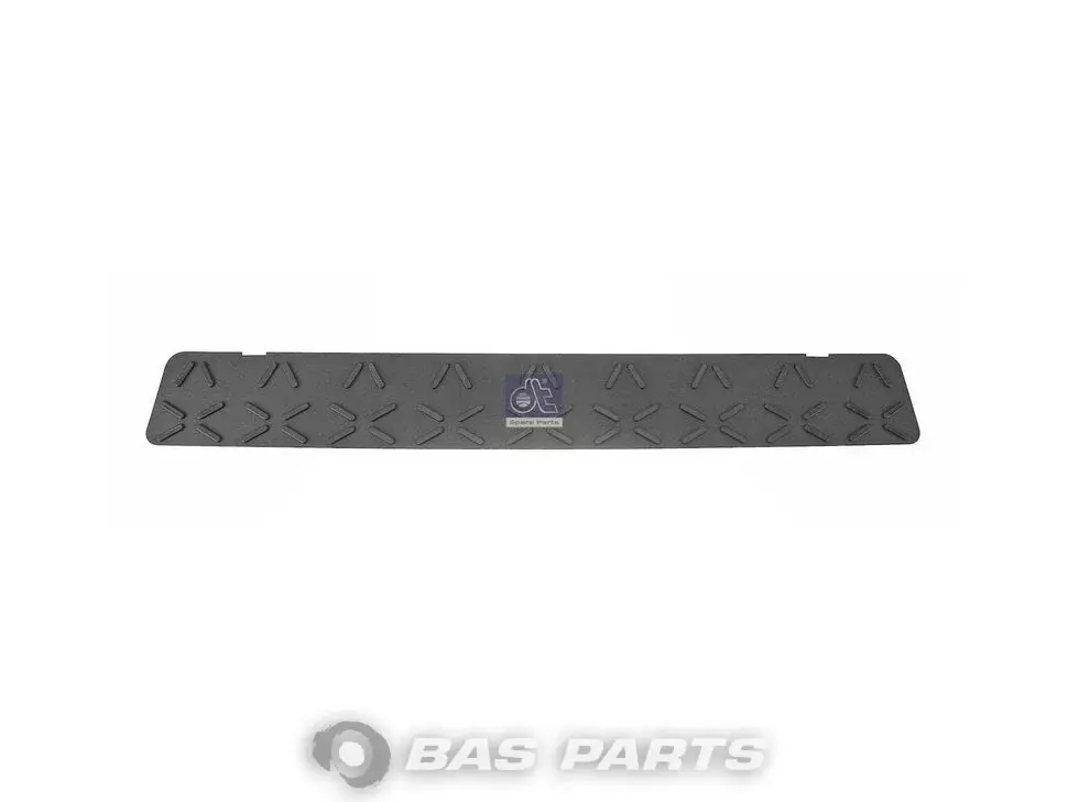 Trittblech DT Spare Parts 81416102882