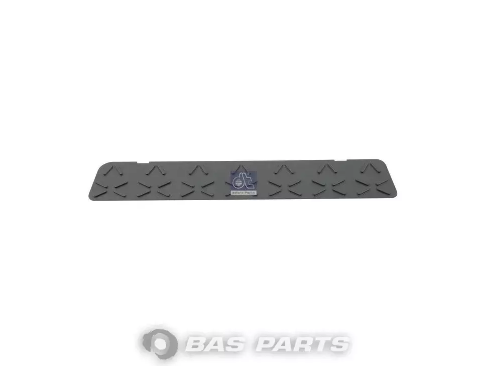 Trittblech DT Spare Parts 81416102900