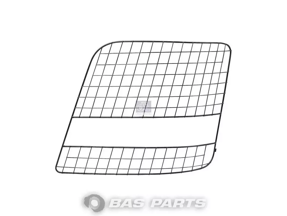 Kühlergrillschutz DT Spare Parts 81416305057