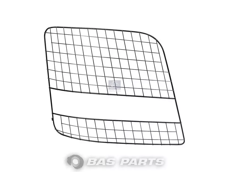 Kühlergrillschutz DT Spare Parts 81416305056